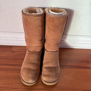 Tall Ugg Boots